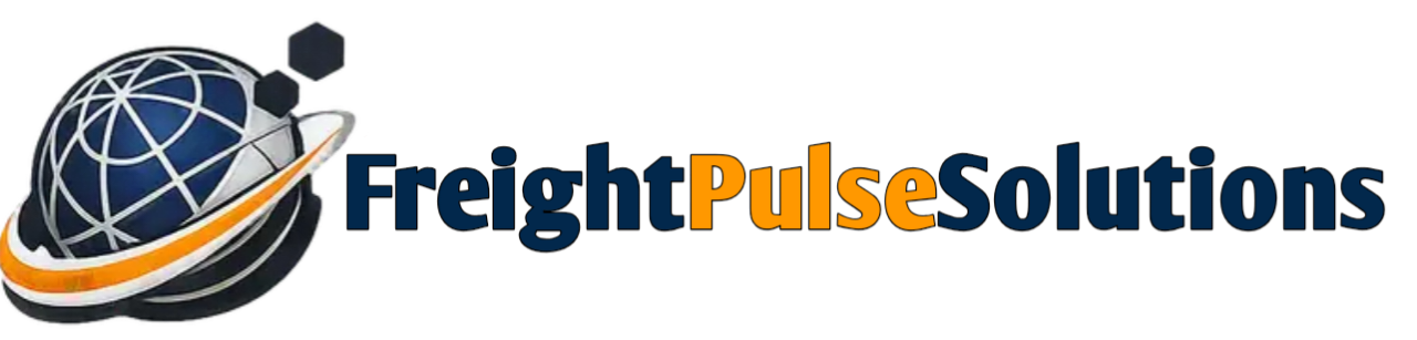Freight Pulse Solutions